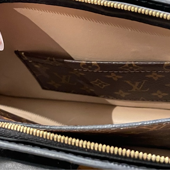 Louis Vuitton trunk clutch reverse monogram - Picture 15 of 15